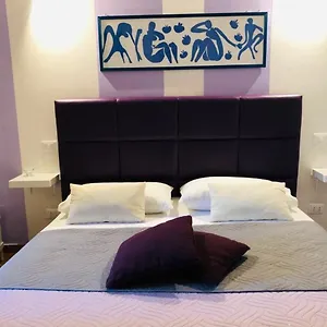 Teatro Massimo Apartment- Self Check-in Palermo