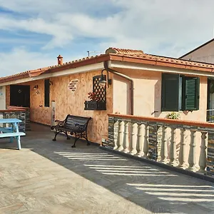  Hébergement de vacances Vista Mare