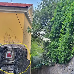 Casaviva - Grazioso Bilocale A Camogli
