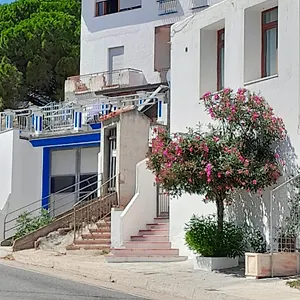  Hébergement de vacances Casa Pina