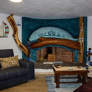 La Cantina Appartamento