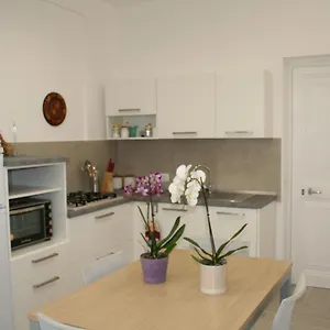 Casa Tatiana Palermo